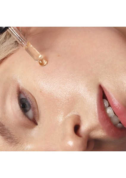 Niacinamide Serum Seti İle Aydınlatıcı C Vitamini Cilt Seti