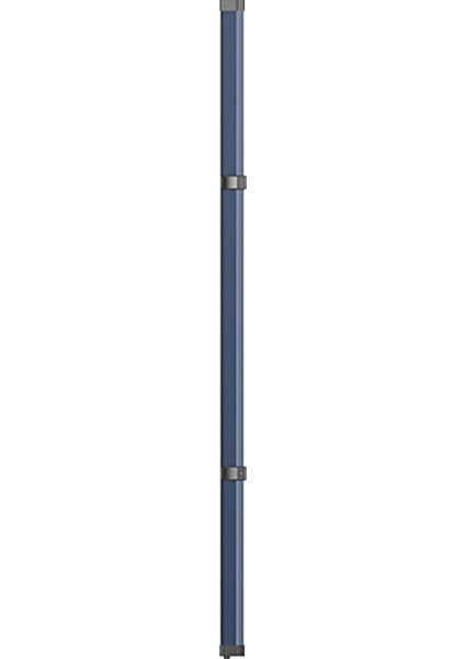 Bf2 180CM (Takım) Boy Fotoseli Dış Ortam