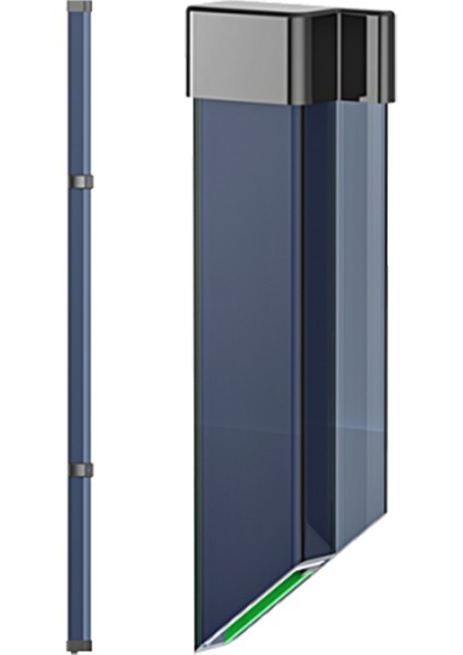 Bf2 180CM (Takım) Boy Fotoseli Dış Ortam