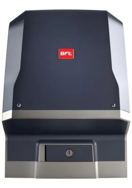 Ares Bt A 1500 Otomatik Kapı Motoru (Tek Motor)