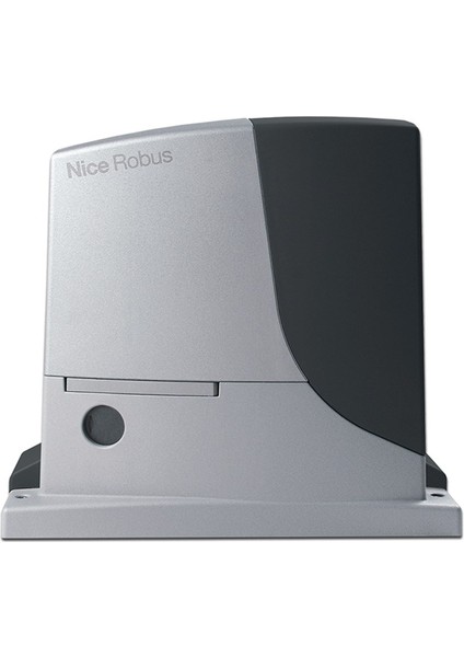 Robus 1000 Bahçe Kapı Motoru (Tek Motor)
