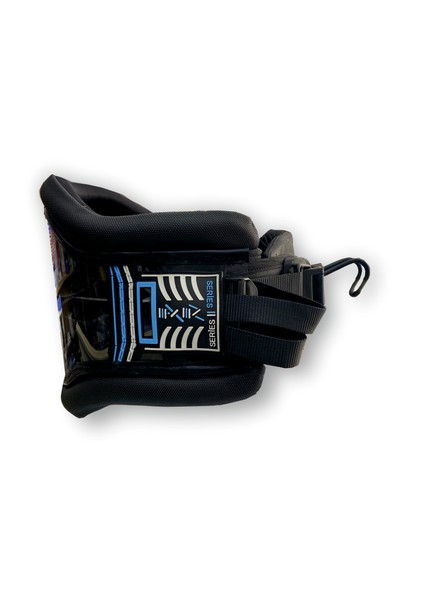 Kitesurf Windsurf Harness Trepez Bel Bağlama