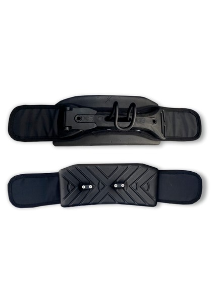 Kitesurf Windsurf Harness Trepez Bel Bağlama