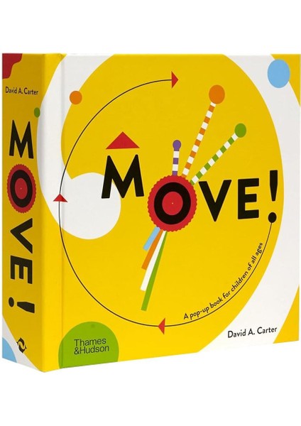 Move modelleri
