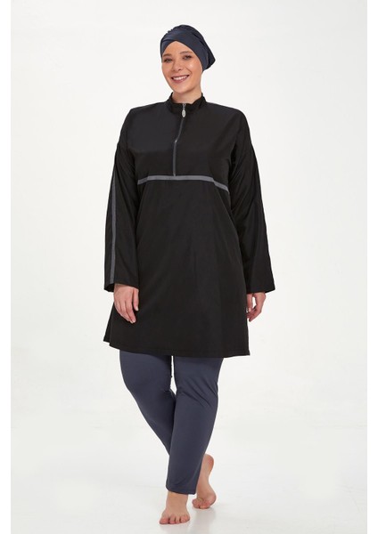 Tam Kapalı Kadın Tesettür Mayo fiyatları