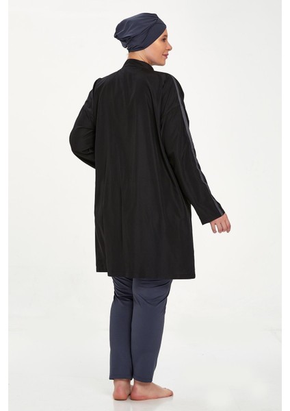 Tam Kapalı Kadın Tesettür Mayo fırsatları