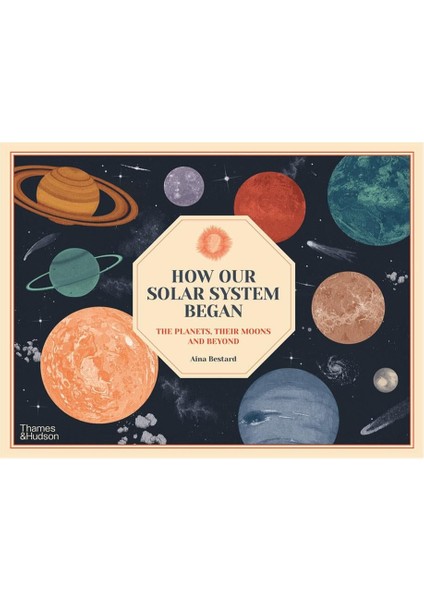 How Our Solar System Began