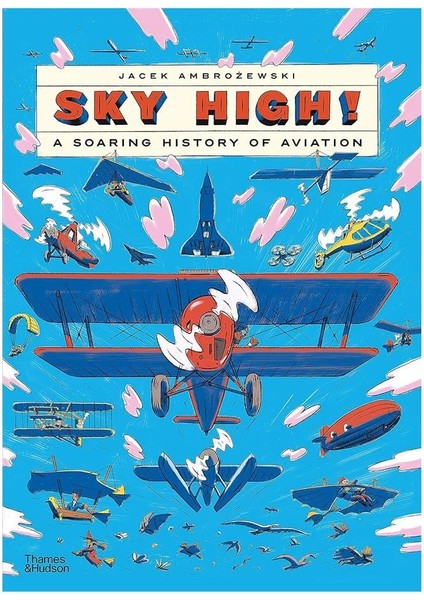 Sky High