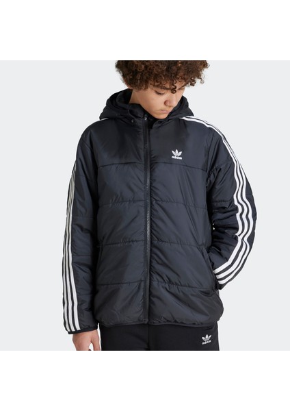 Adidas IY7497 Padded Jacket