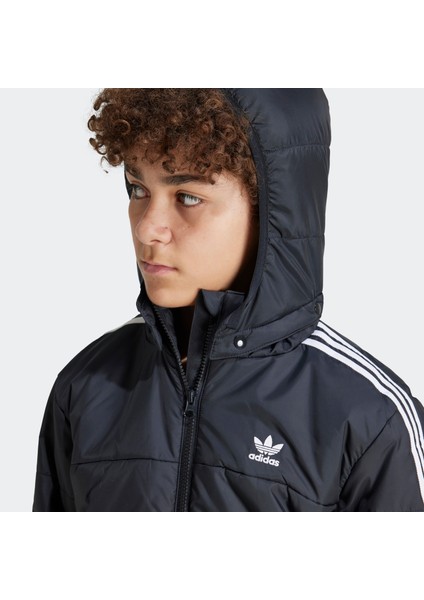 Adidas IY7497 Padded Jacket