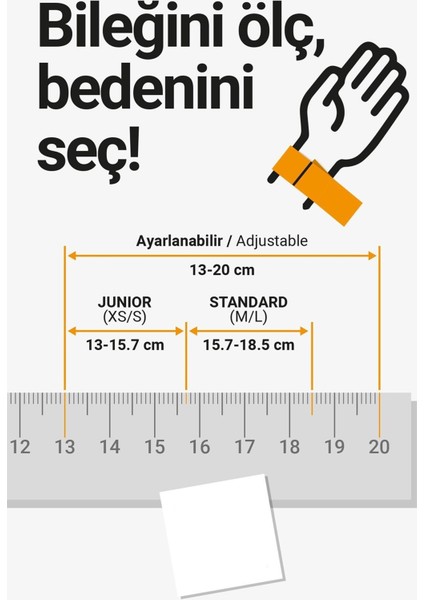 Orijinal Silikon Denge Bileklik Hediyelik Ahşap Kutulu