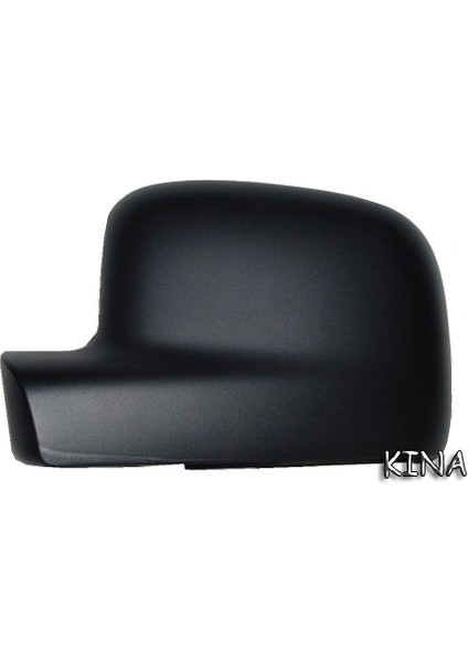Transporter T5 Sağ Dış Dikiz Ayna Kapağı / VM-373CR Gold