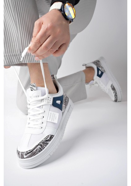 4921 Unisex Spor Ayakkabı Kaymaz Taban Sneakers modelleri