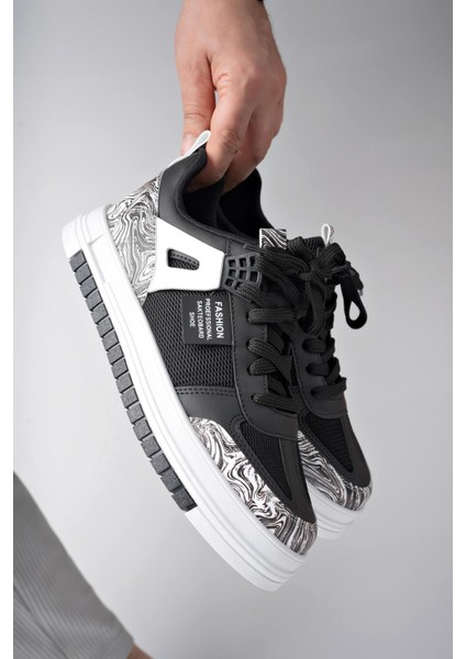 4921 Unisex Spor Ayakkabı Kaymaz Taban Sneakers fiyatları