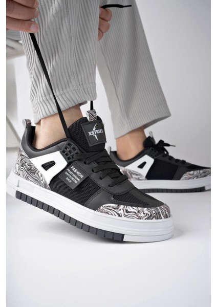 4921 Unisex Spor Ayakkabı Kaymaz Taban Sneakers modelleri