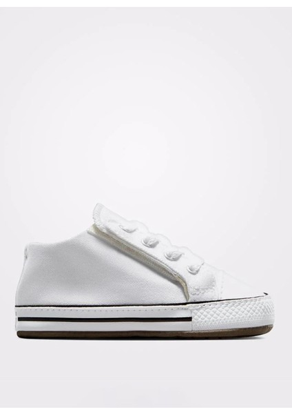 Beyaz Bebek Patik 865157C.102-CHUCK Taylor All Star