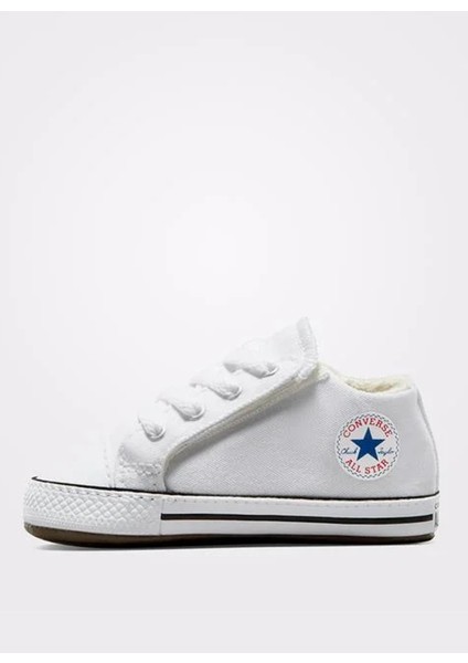 Beyaz Bebek Patik 865157C.102-CHUCK Taylor All Star fiyatları