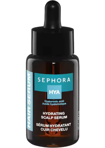 Collectıon Hydrating And Soothing Serum - Saç Derisi Serumu