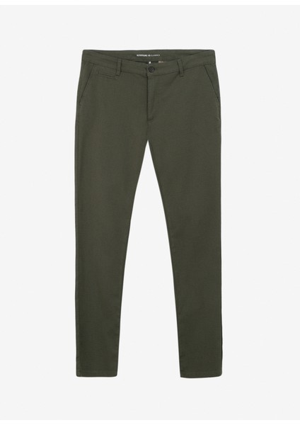 Haki Erkek Pantolon 4A0124200094