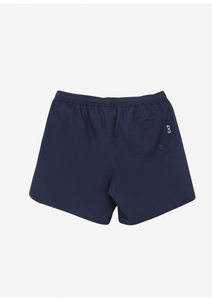 Lacivert Erkek Şort Mayo 9020704R735 modelleri