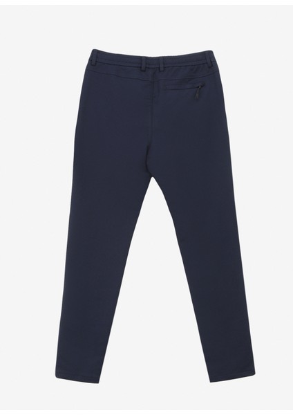 Gmg Fırenze Normal Bel Jogger Lacivert Erkek Pantolon GU24MSS01018