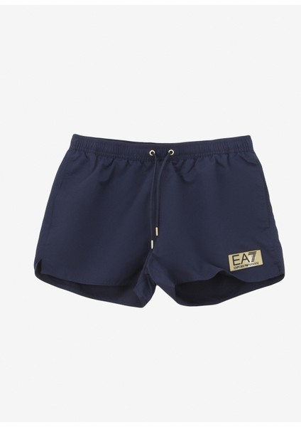 Lacivert Erkek Şort Mayo 9020614R742 fiyatları