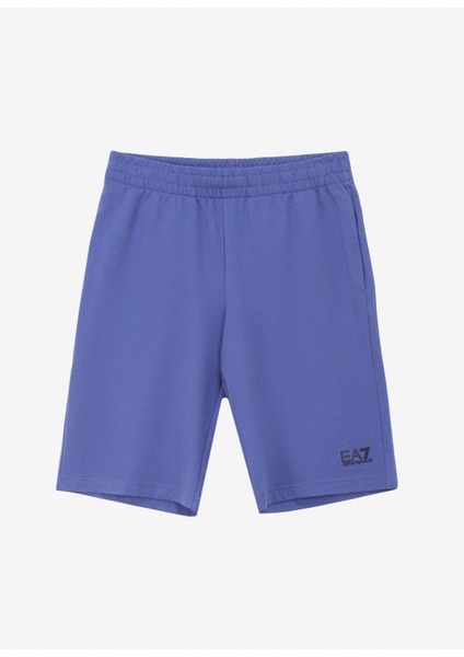 Mavi Erkek Sweat Şort 8NPS02PJ05Z