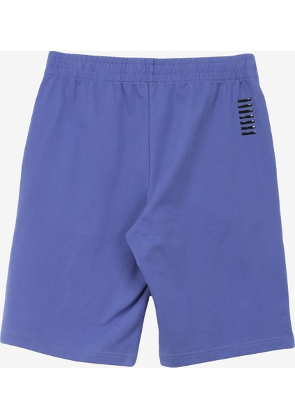 Mavi Erkek Sweat Şort 8NPS02PJ05Z