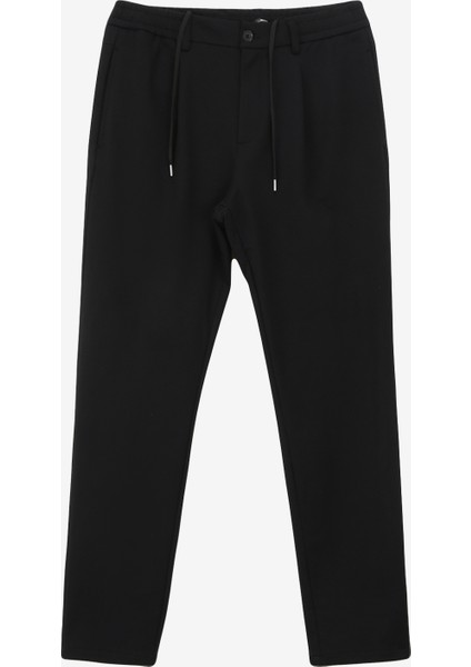 Gmg Fırenze Normal Bel Jogger Siyah Erkek Pantolon GU24MSS01018 fiyatları