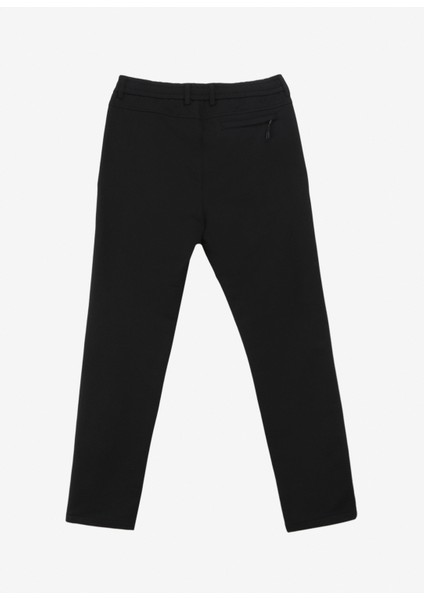 Gmg Fırenze Normal Bel Jogger Siyah Erkek Pantolon GU24MSS01018 modelleri