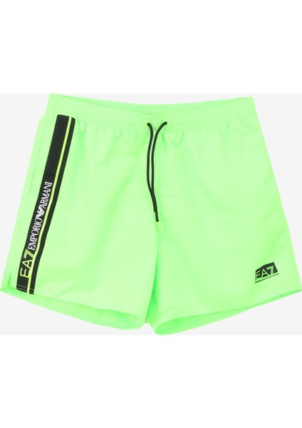 Yeşil Erkek Şort Mayo 9020004R731 modelleri