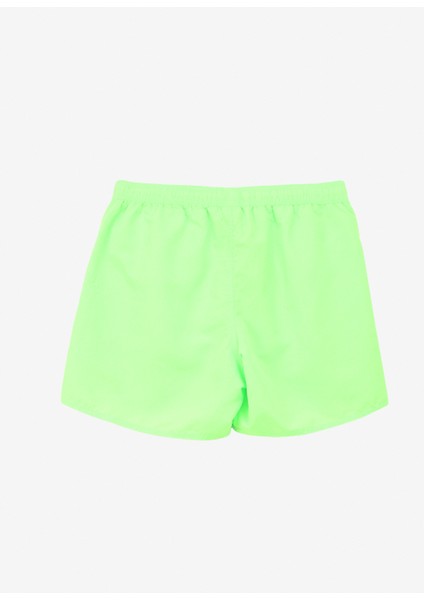 Yeşil Erkek Şort Mayo 9020004R731 fırsatları