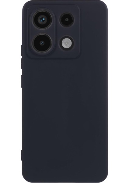 Xiaomi Redmi Note 13 Pro Telefon Kılıfı (Yurt Dışından)