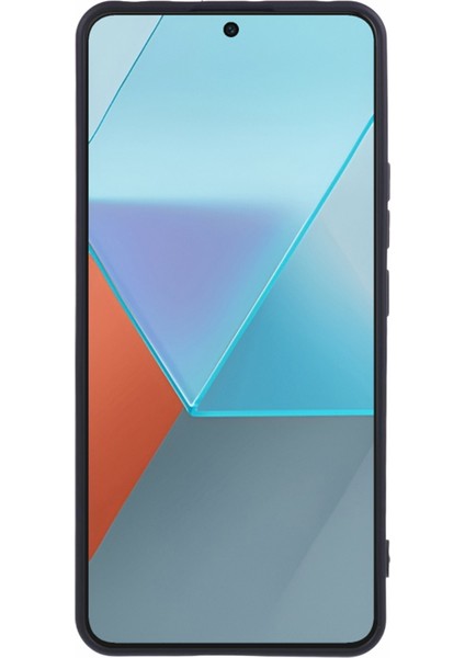 Xiaomi Redmi Note 13 Pro Telefon Kılıfı (Yurt Dışından)