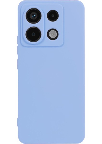 Xiaomi Redmi Note 13 Pro Telefon Kılıfı (Yurt Dışından)