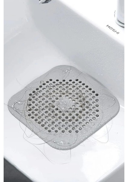 2 Adet Lavabo ve Küvet Gider Filtresi Mutfak Lavabo Filtresi Süzgeç Filtre fiyatları