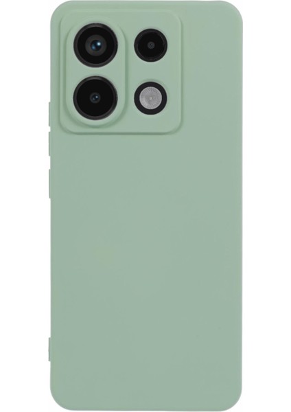 Xiaomi Redmi Note 13 Pro Telefon Kılıfı (Yurt Dışından)