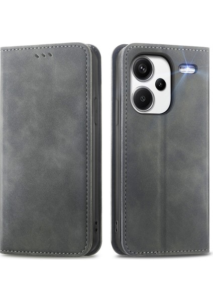 Xiaomi Redmi Note 13 Pro Plus Telefon Kılıfı (Yurt Dışından)