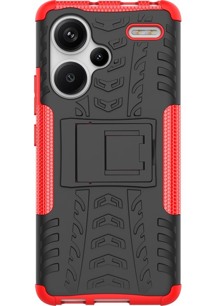 Xiaomi Redmi Note 13 Pro Plus Telefon Kılıfı (Yurt Dışından) indirimleri