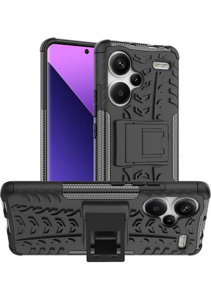 Xiaomi Redmi Note 13 Pro Plus Telefon Kılıfı (Yurt Dışından)