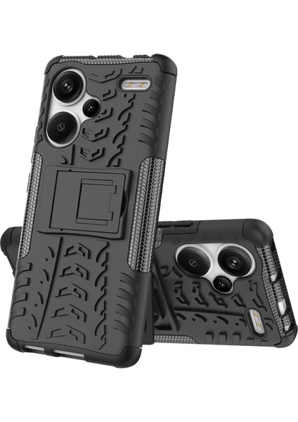Xiaomi Redmi Note 13 Pro Plus Telefon Kılıfı (Yurt Dışından) fırsatları