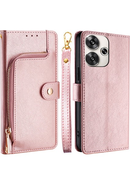 Xiaomi Poco F6 Telefon Kılıfı (Yurt Dışından)