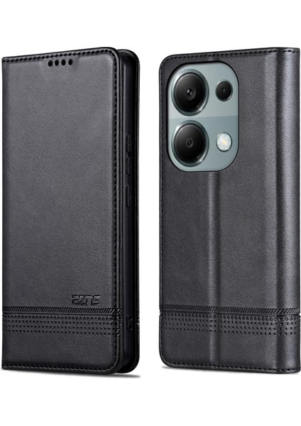 Xiaomi Redmi Note 13 Pro Telefon Kılıfı (Yurt Dışından)