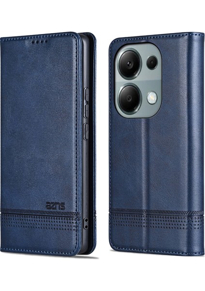 Xiaomi Redmi Note 13 Pro Telefon Kılıfı (Yurt Dışından)