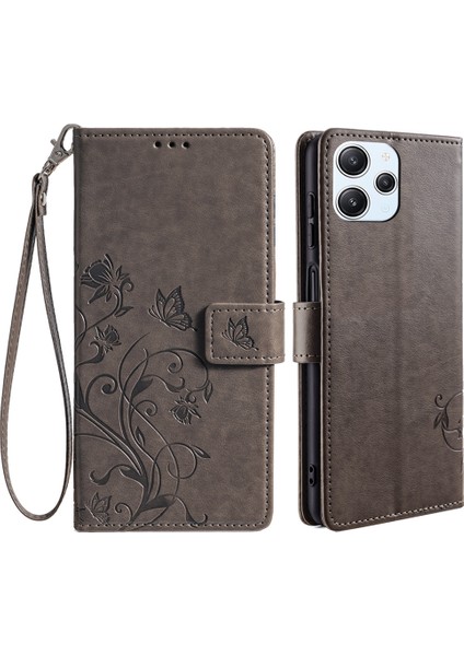 Redmi Redmi 12 Telefon Kılıfı (Yurt Dışından)