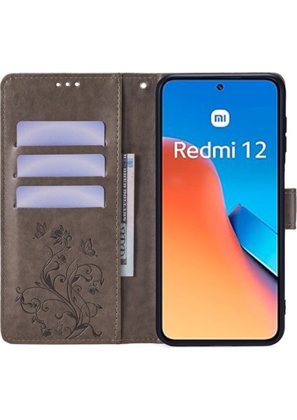 Redmi Redmi 12 Telefon Kılıfı (Yurt Dışından) fiyatları