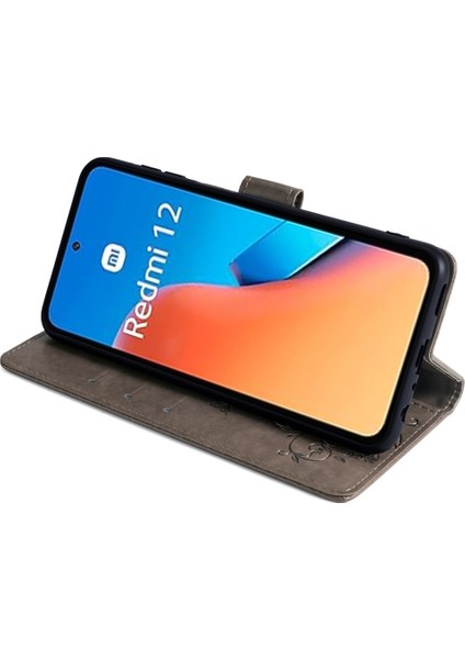 Redmi Redmi 12 Telefon Kılıfı (Yurt Dışından) modelleri