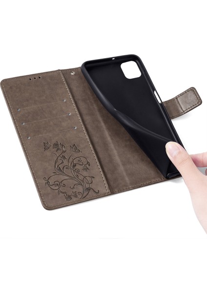 Redmi Redmi 12 Telefon Kılıfı (Yurt Dışından) indirimleri