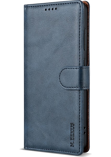 Xiaomi Redmi Note 13 Telefon Kılıfı (Yurt Dışından)