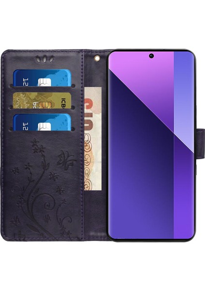 Xiaomi Redmi K70E Telefon Kılıfı (Yurt Dışından)